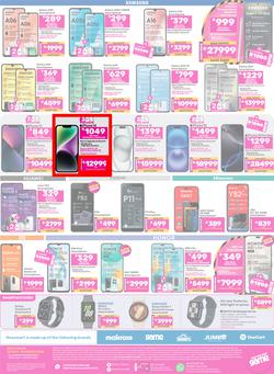 Game : Truckloads Of Deals (22 July - 18 August 2025), page 12