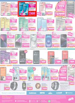 Game : Truckloads Of Deals (22 July - 18 August 2025), page 12