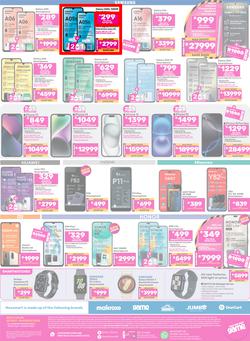 Game : Truckloads Of Deals (22 July - 18 August 2025), page 12