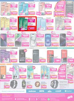 Game : Truckloads Of Deals (22 July - 18 August 2025), page 12