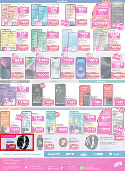 Game : Truckloads Of Deals (22 July - 18 August 2025), page 12