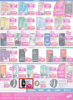 Game : Truckloads Of Deals (22 July - 18 August 2025), page 12