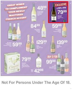 SPAR COUNTRY EASTERN CAPE : We Deliver On The Best For Less (27 October - 8 November 2020), page 12