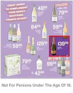 SPAR COUNTRY EASTERN CAPE : We Deliver On The Best For Less (27 October - 8 November 2020), page 12