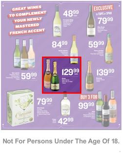 SPAR COUNTRY EASTERN CAPE : We Deliver On The Best For Less (27 October - 8 November 2020), page 12