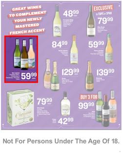SPAR COUNTRY EASTERN CAPE : We Deliver On The Best For Less (27 October - 8 November 2020), page 12