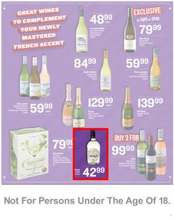 SPAR COUNTRY EASTERN CAPE : We Deliver On The Best For Less (27 October - 8 November 2020), page 12