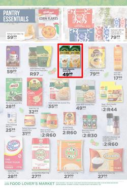 Food Lover's Market Western Cape : Summer Carnival Biggest Deals Of The Season (23 January - 29 January 2023), page 12