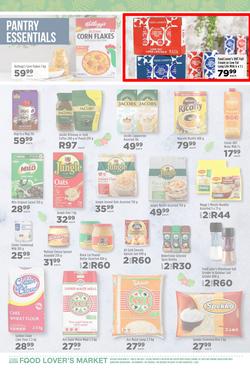 Food Lover's Market Western Cape : Summer Carnival Biggest Deals Of The Season (23 January - 29 January 2023), page 12