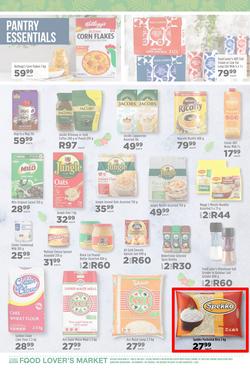 Food Lover's Market Western Cape : Summer Carnival Biggest Deals Of The Season (23 January - 29 January 2023), page 12