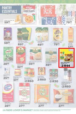Food Lover's Market Western Cape : Summer Carnival Biggest Deals Of The Season (23 January - 29 January 2023), page 12