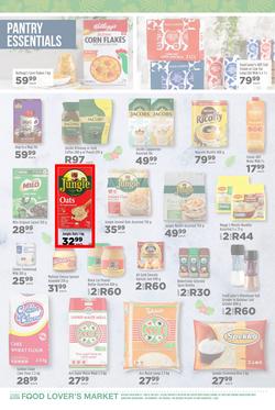 Food Lover's Market Western Cape : Summer Carnival Biggest Deals Of The Season (23 January - 29 January 2023), page 12