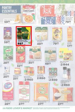 Food Lover's Market Western Cape : Summer Carnival Biggest Deals Of The Season (23 January - 29 January 2023), page 12