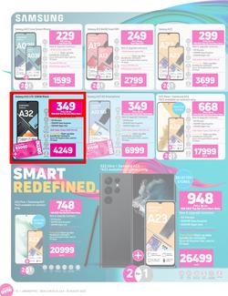 Game : Upgrade Your Electronics (24 July - 30 August 2022), page 12