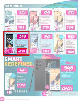Game : Upgrade Your Electronics (24 July - 30 August 2022), page 12