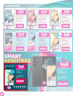 Game : Upgrade Your Electronics (24 July - 30 August 2022), page 12