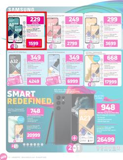 Game : Upgrade Your Electronics (24 July - 30 August 2022), page 12