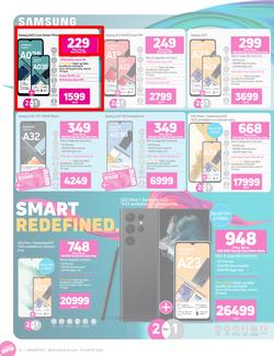 Game : Upgrade Your Electronics (24 July - 30 August 2022), page 12