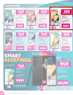 Game : Upgrade Your Electronics (24 July - 30 August 2022), page 12