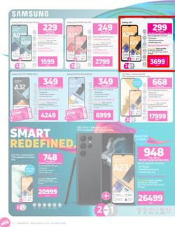 Game : Upgrade Your Electronics (24 July - 30 August 2022), page 12
