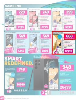 Game : Upgrade Your Electronics (24 July - 30 August 2022), page 12