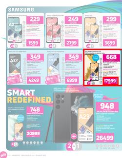 Game : Upgrade Your Electronics (24 July - 30 August 2022), page 12