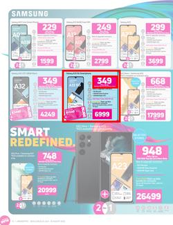 Game : Upgrade Your Electronics (24 July - 30 August 2022), page 12
