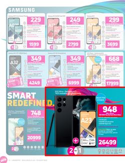 Game : Upgrade Your Electronics (24 July - 30 August 2022), page 12