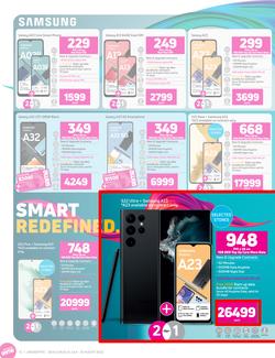 Game : Upgrade Your Electronics (24 July - 30 August 2022), page 12