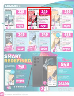 Game : Upgrade Your Electronics (24 July - 30 August 2022), page 12