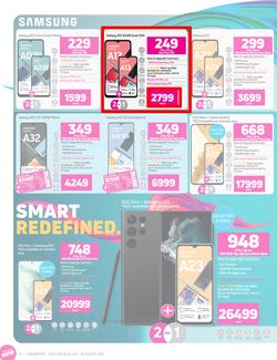 Game : Upgrade Your Electronics (24 July - 30 August 2022), page 12