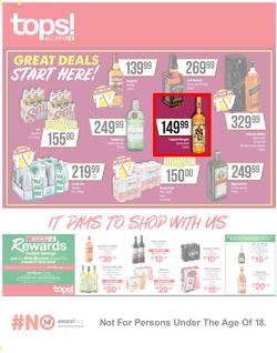 SPAR EASTERN CAPE : My Spar (20 April - 2 May 2021) Valid In Acres, Algoa Park, Aspen, Burgersdorp, Cambridge, Cradock, Crossways, Dagbreek, Fig Tree, Lighthouse, Seaview, Sherwood, Sunshine Coast, page 12