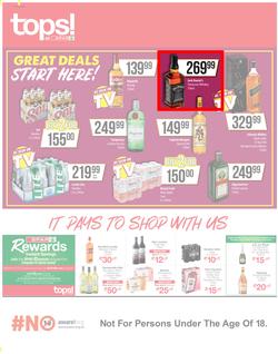 SPAR EASTERN CAPE : My Spar (20 April - 2 May 2021) Valid In Acres, Algoa Park, Aspen, Burgersdorp, Cambridge, Cradock, Crossways, Dagbreek, Fig Tree, Lighthouse, Seaview, Sherwood, Sunshine Coast, page 12