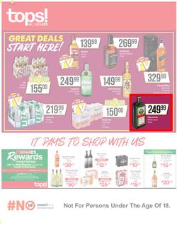 SPAR EASTERN CAPE : My Spar (20 April - 2 May 2021) Valid In Acres, Algoa Park, Aspen, Burgersdorp, Cambridge, Cradock, Crossways, Dagbreek, Fig Tree, Lighthouse, Seaview, Sherwood, Sunshine Coast, page 12