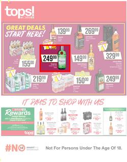SPAR EASTERN CAPE : My Spar (20 April - 2 May 2021) Valid In Acres, Algoa Park, Aspen, Burgersdorp, Cambridge, Cradock, Crossways, Dagbreek, Fig Tree, Lighthouse, Seaview, Sherwood, Sunshine Coast, page 12
