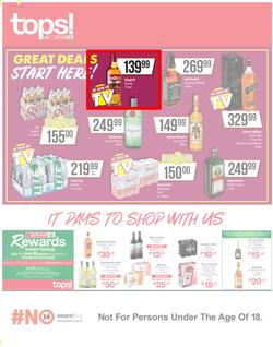 SPAR EASTERN CAPE : My Spar (20 April - 2 May 2021) Valid In Acres, Algoa Park, Aspen, Burgersdorp, Cambridge, Cradock, Crossways, Dagbreek, Fig Tree, Lighthouse, Seaview, Sherwood, Sunshine Coast, page 12