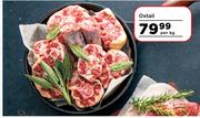 Oxtail-Per Kg