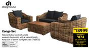 Design House Congo Set