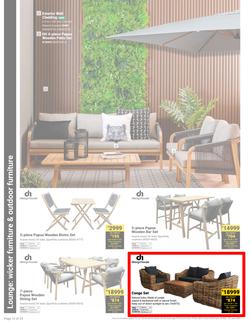 Builders : It's Switch On Style Day (20 May - 30 June 2025), page 12