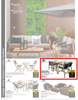 Builders : It's Switch On Style Day (20 May - 30 June 2025), page 12