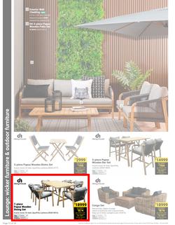 Builders : It's Switch On Style Day (20 May - 30 June 2025), page 12