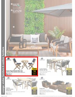 Builders : It's Switch On Style Day (20 May - 30 June 2025), page 12