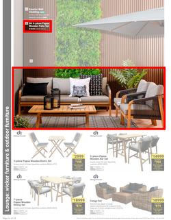 Builders : It's Switch On Style Day (20 May - 30 June 2025), page 12
