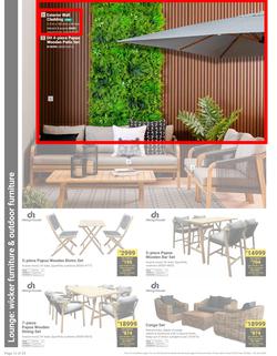 Builders : It's Switch On Style Day (20 May - 30 June 2025), page 12