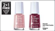Mavala Mini Nail Polish-5ml