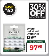 Eylure Individual Eyelashes
