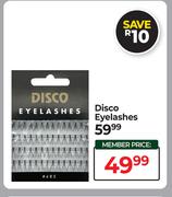 Disco Eyelashes