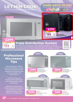 Game : Electronics Mania (05 December - 29 December 2023), page 12
