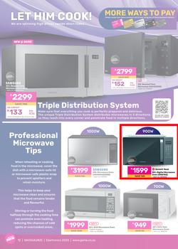 Game : Electronics Mania (05 December - 29 December 2023), page 12