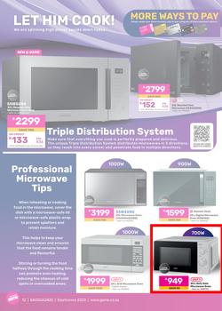 Game : Electronics Mania (05 December - 29 December 2023), page 12